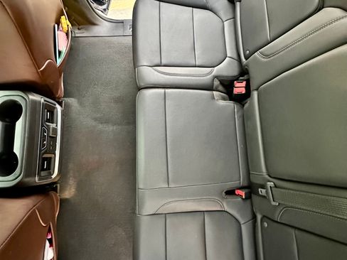 Used 2021 GMC Sierra 1500 SLT image 22