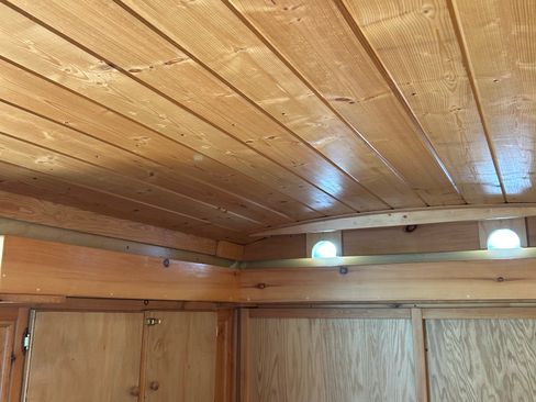 Used 2019 Ford Transit 150 130 Medium Roof image 2