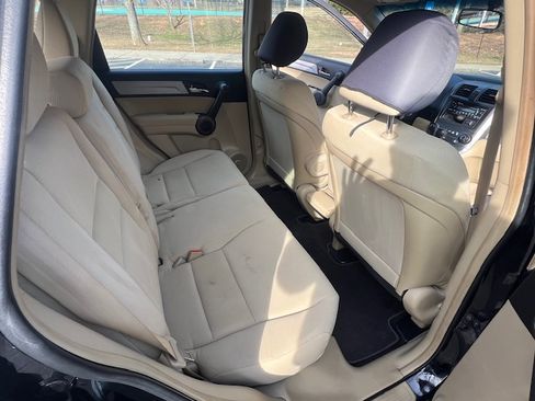 Used 2010 Honda CR-V LX image 13