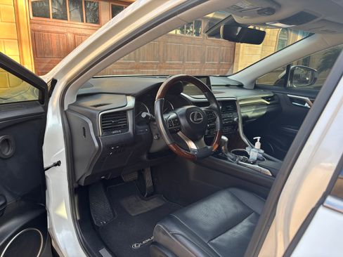 Used 2019 Lexus RX 350 F Sport image 8