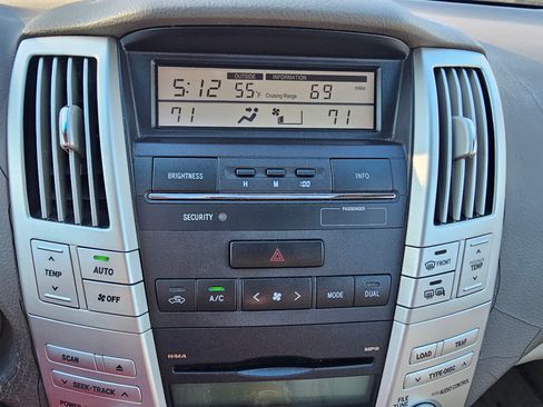 Used 2007 Lexus RX 350 AWD image 31