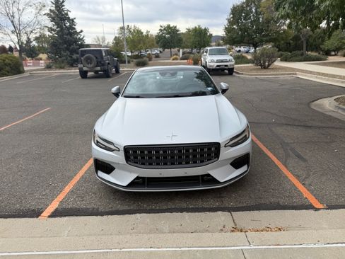 Used 2020 Polestar Polestar 1 Coupe 2D image 24