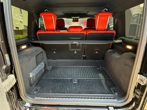 Used 2023 Mercedes-Benz G 550 image 20