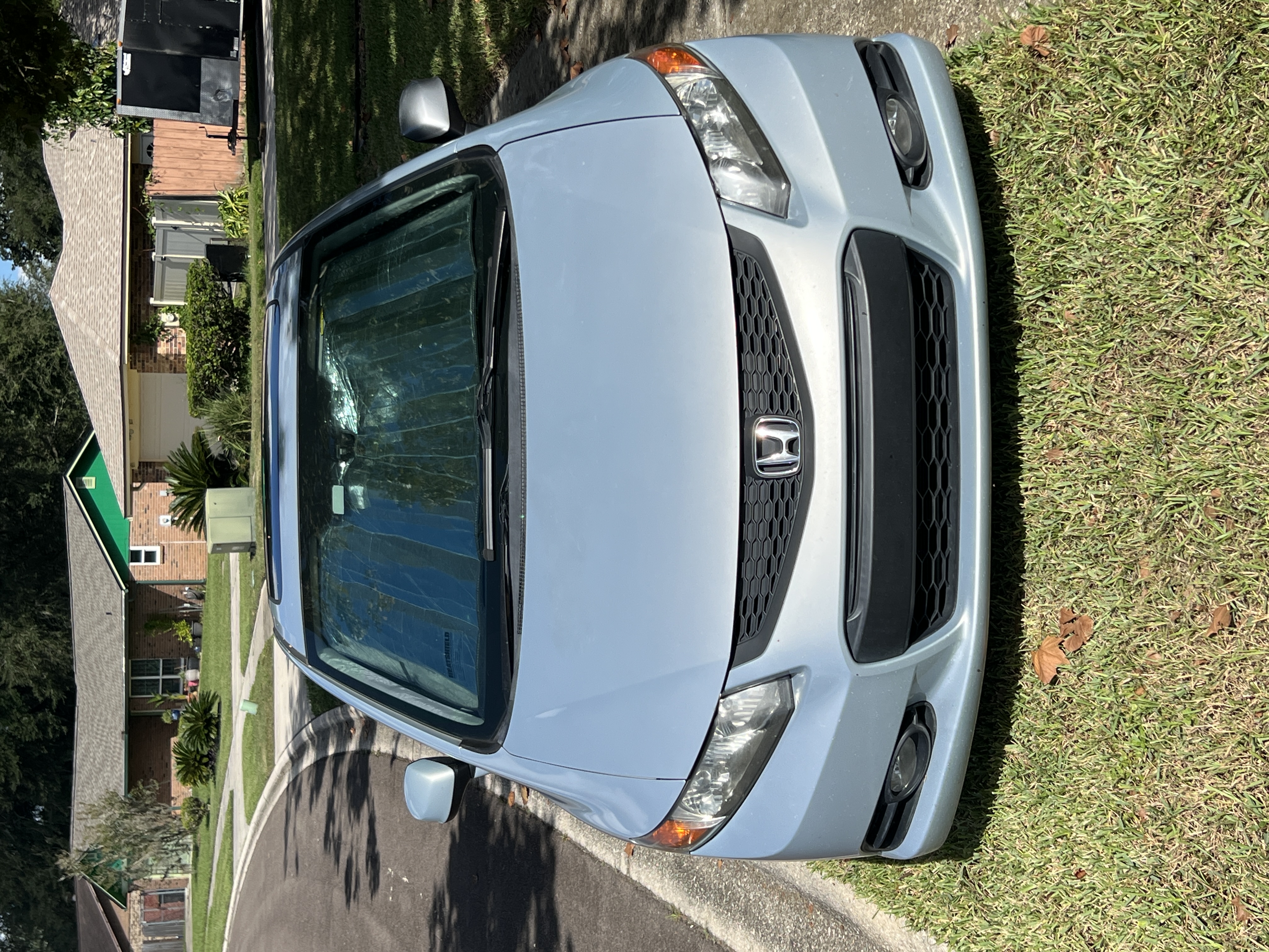 Used 2012 Honda Civic EX image 2