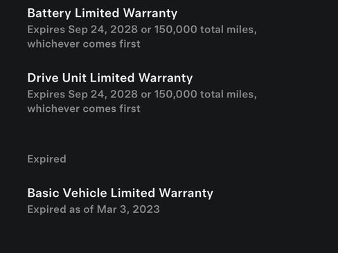 Used 2020 Tesla Model S Long Range Plus image 11