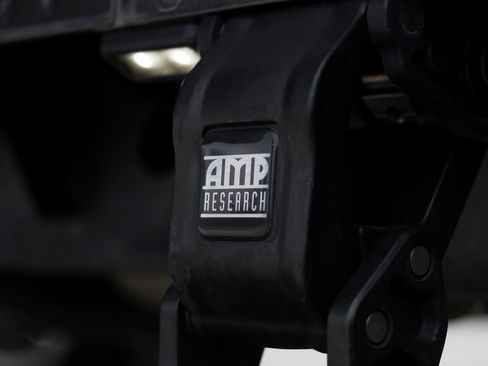 Used 2019 Jeep Wrangler Unlimited Sahara image 49