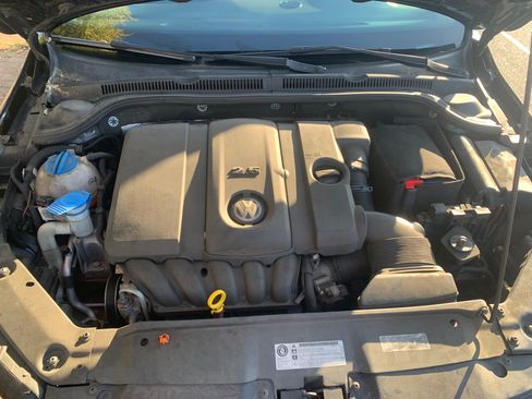 Used 2013 Volkswagen Jetta SE image 11