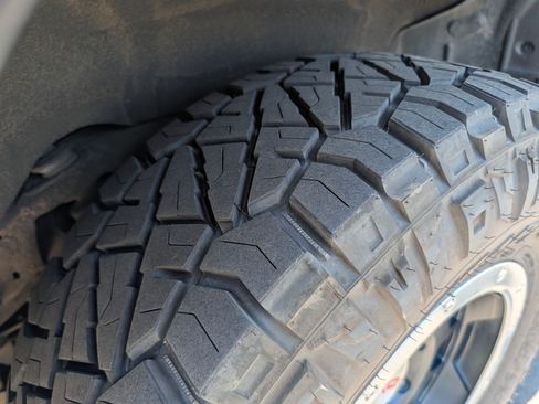 Used 2013 Toyota FJ Cruiser 4WD w/ Trail Teams Special Edition image 31