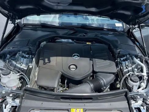 Used 2024 Mercedes-Benz C 300 Sedan image 23