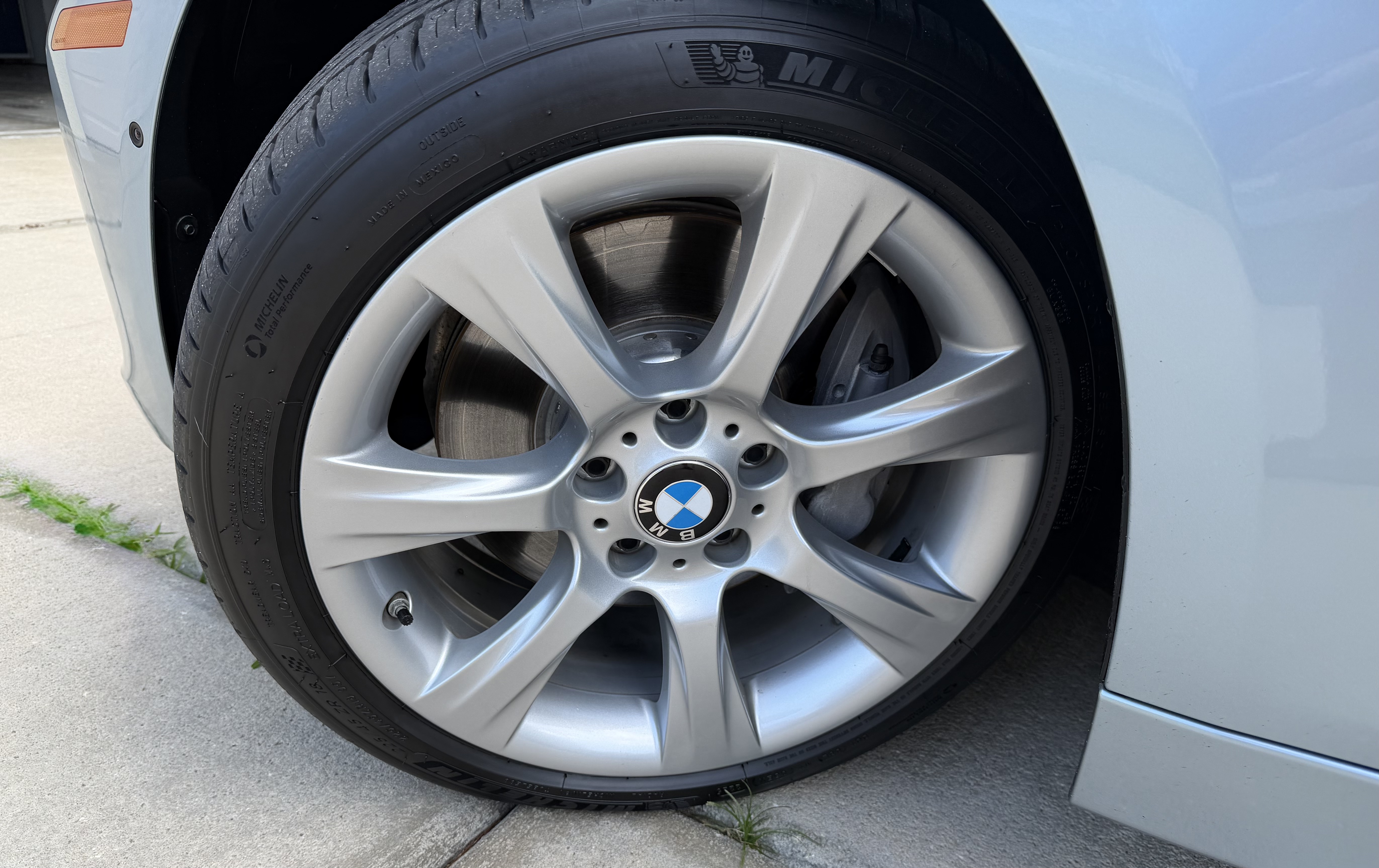 Used 2013 BMW 335i Sedan RWD image 8