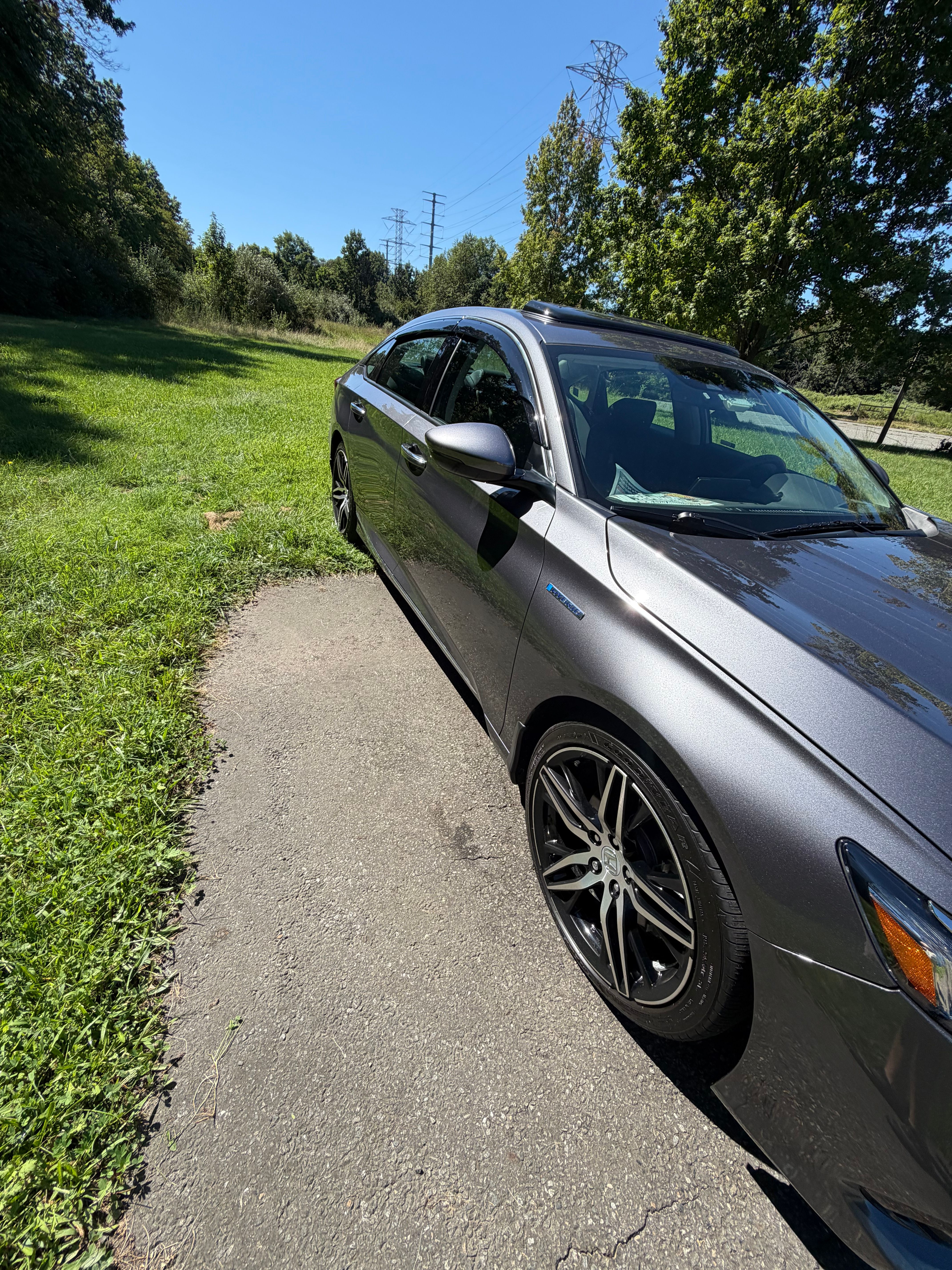 Used 2022 Honda Accord Touring image 18