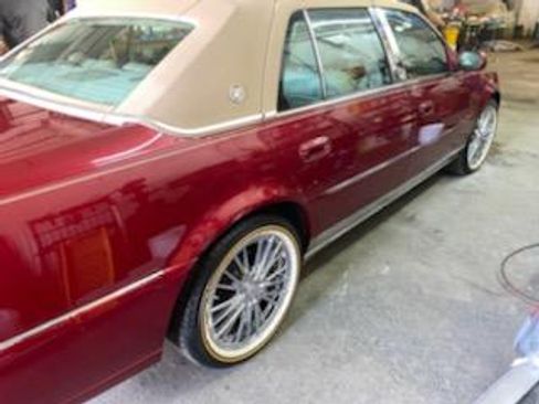 Used 2006 Cadillac DTS image 9