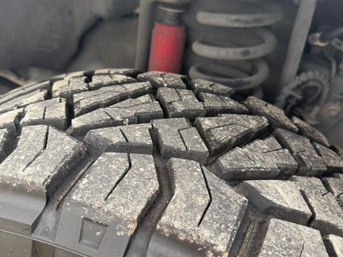 Used 2020 Ford F350 Lariat w/ Tremor Off-Road Package image 8