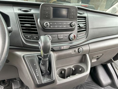 Used 2020 Ford Transit 250 Medium Roof w/ Interior Upgrade Package image 14