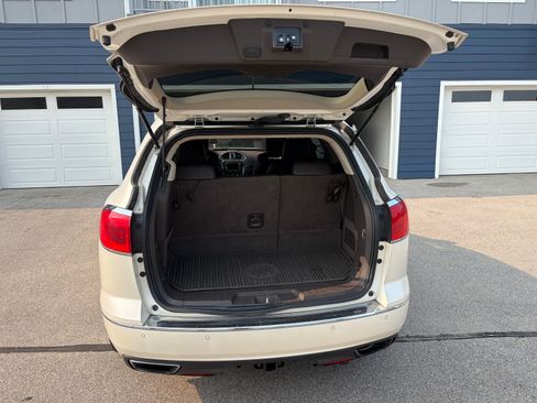Used 2014 Buick Enclave Premium AWD/4WD image 12
