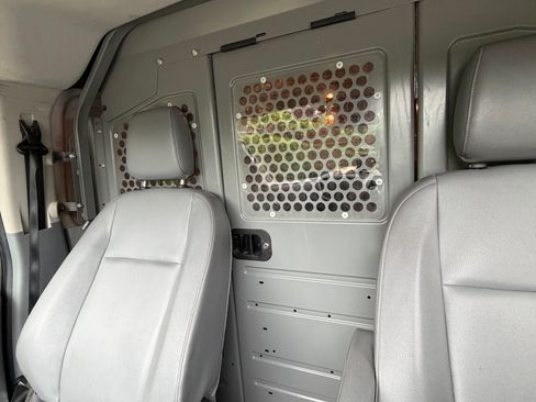 Used 2016 Ford Transit 150 130 Low Roof RWD image 13