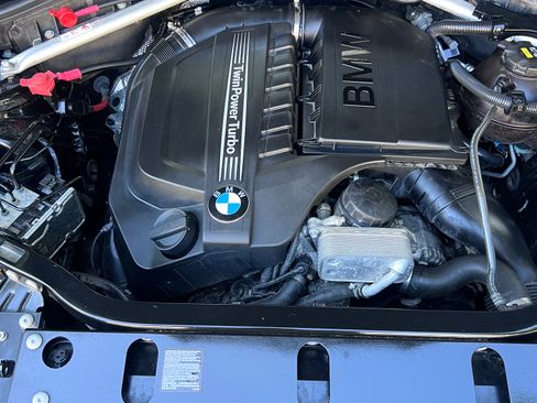 Used 2017 BMW X3 xDrive35i AWD/4WD image 11