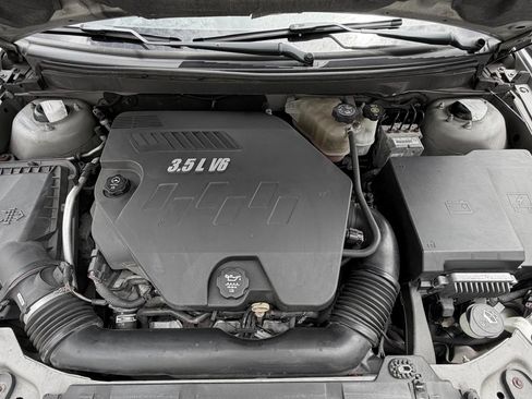 Used 2007 Pontiac G6 GT FWD image 23