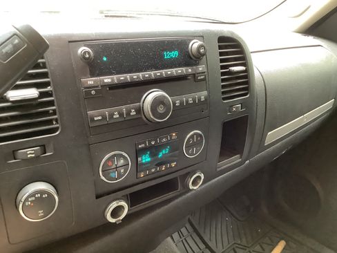 Used 2008 Chevrolet Silverado 1500 LT w/ Power Pack Plus AWD/4WD image 6