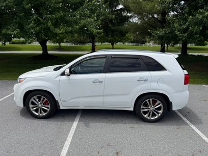 Used 2015 Kia Sorento SX