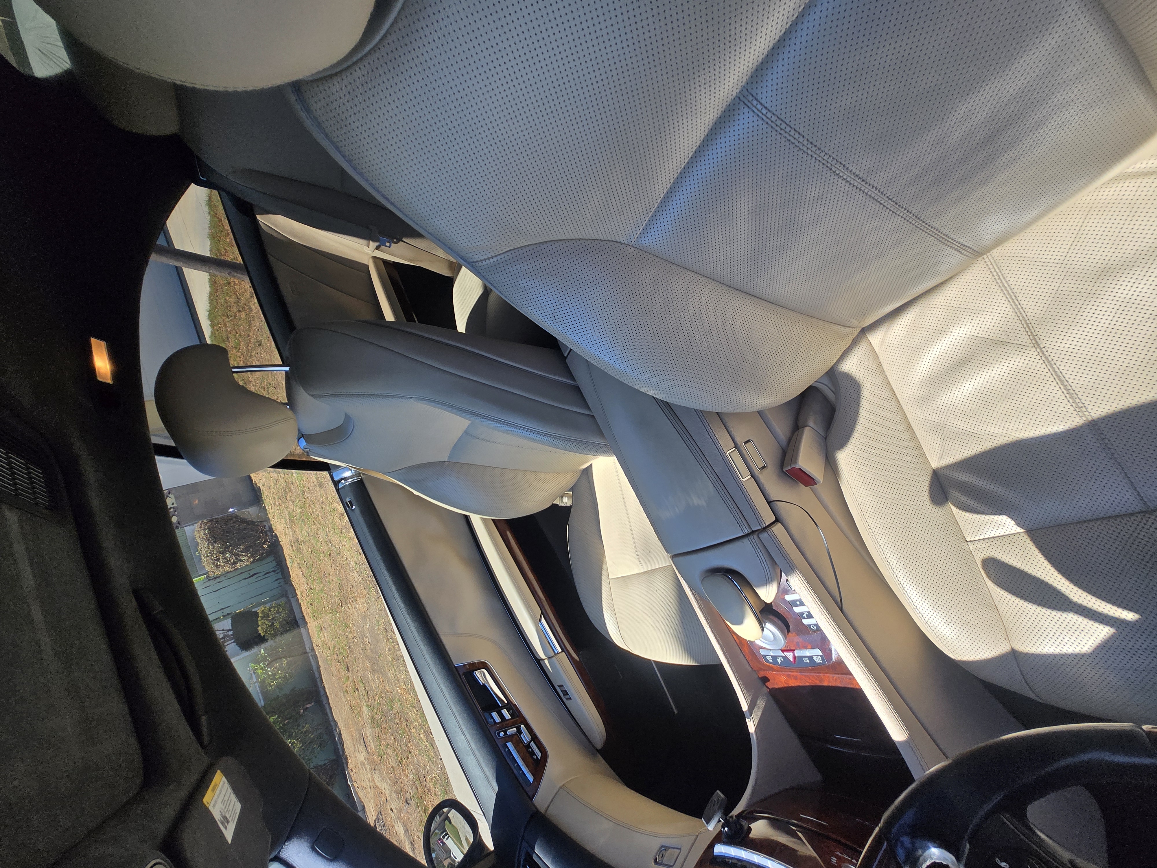 Used 2007 Mercedes-Benz CL 550 image 19