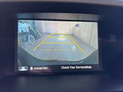 Used 2016 Acura MDX FWD image 17