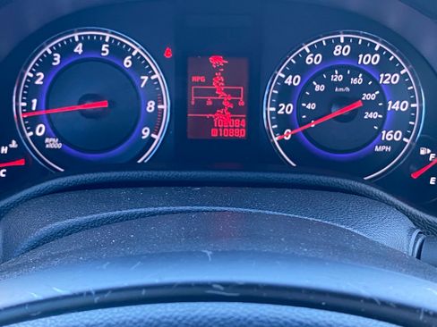 Used 2008 INFINITI G37 Sport w/ Premium Pkg image 6