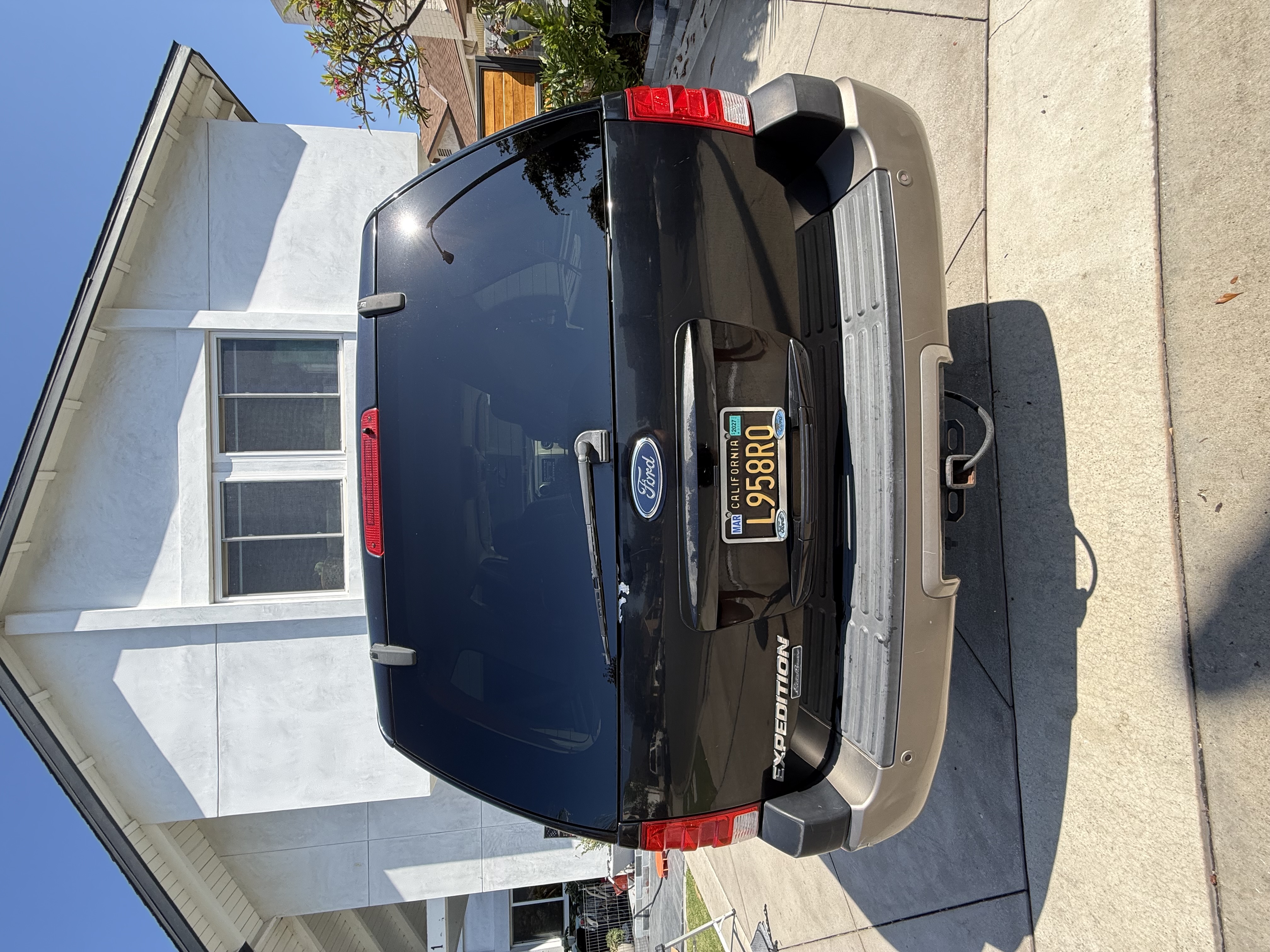 Used 2003 Ford Expedition Eddie Bauer RWD image 5