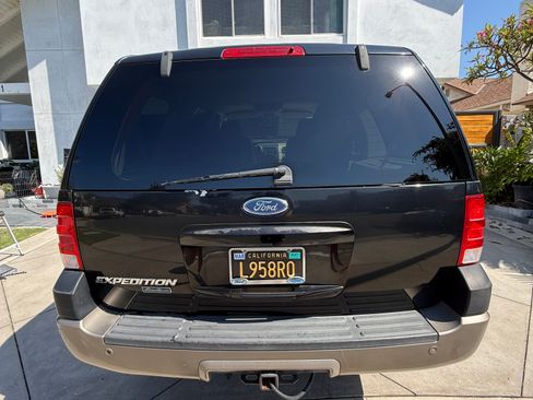 Used 2003 Ford Expedition Eddie Bauer RWD image 5