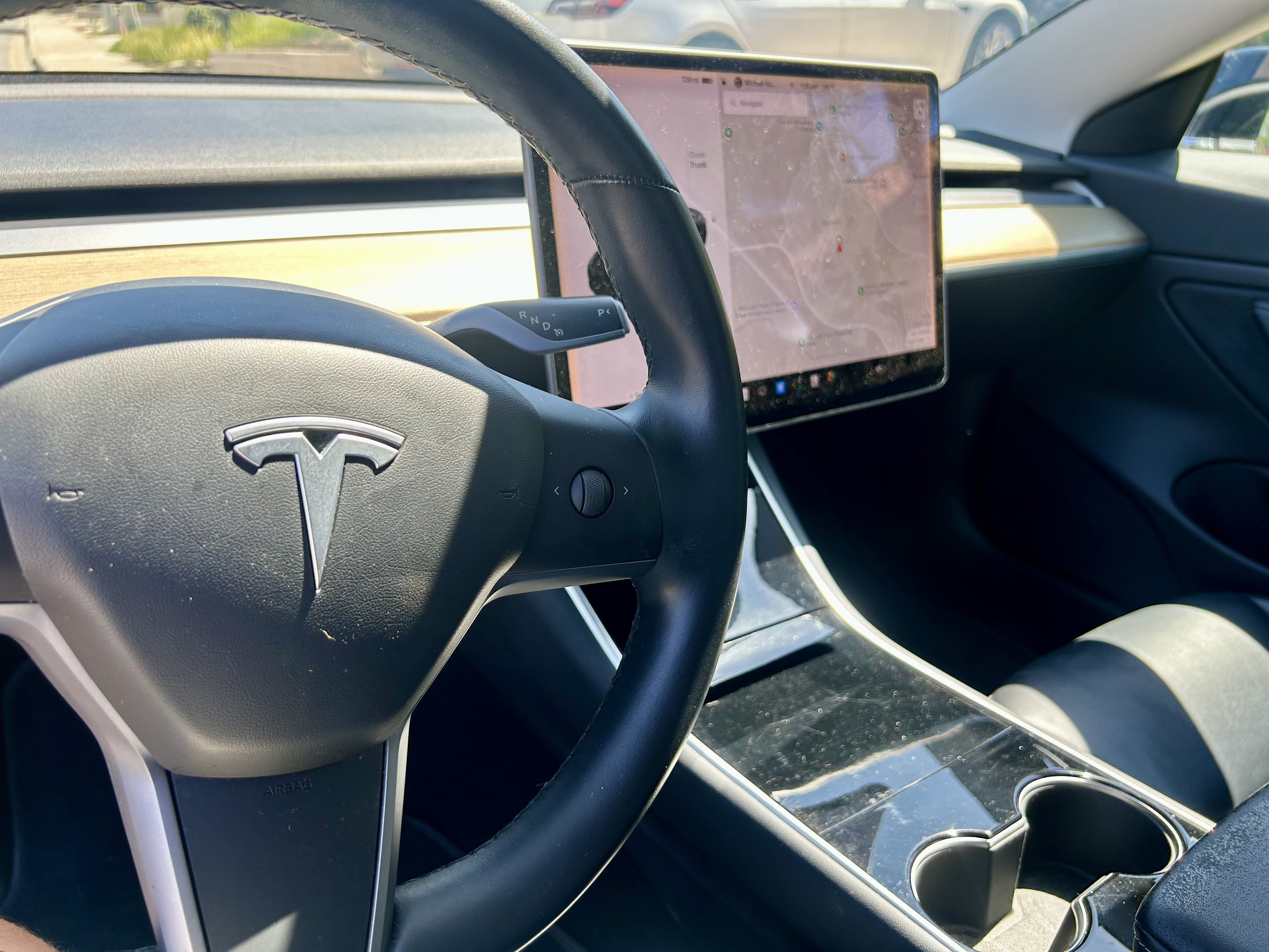 Used 2019 Tesla Model 3 Standard Range Plus RWD image 14