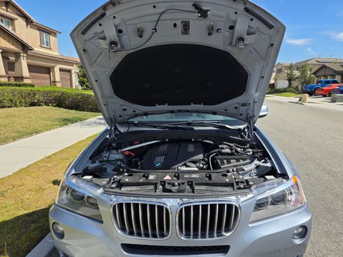 Used 2012 BMW X3 xDrive28i AWD/4WD image 21