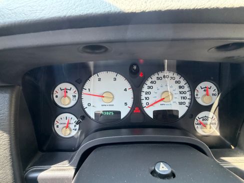 Used 2005 Dodge Ram 2500 Truck SLT w/ Quad Cab Big Horn Value Group image 11