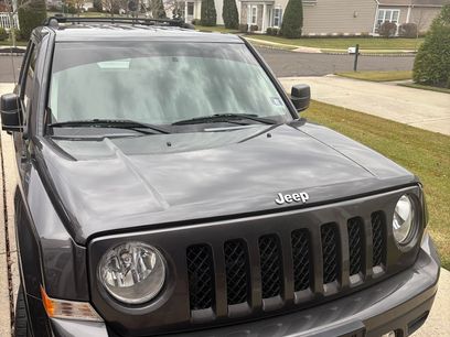 Used 2015 Jeep Patriot Sport w/ Power Value Group