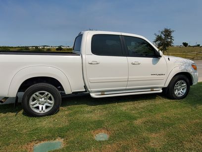 Used 2006 Toyota Tundra Limited