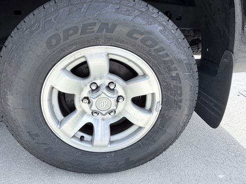 Used 2003 Toyota Tundra SR5 RWD image 11