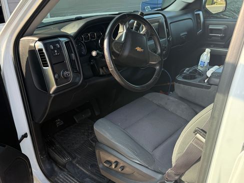 Used 2017 Chevrolet Silverado 1500 LT w/ All Star Edition image 10