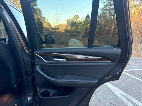 Used 2021 BMW X3 sDrive30i image 24