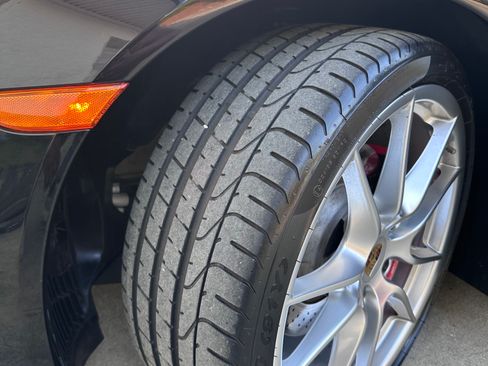 Used 2015 Porsche 911 Targa 4S image 24