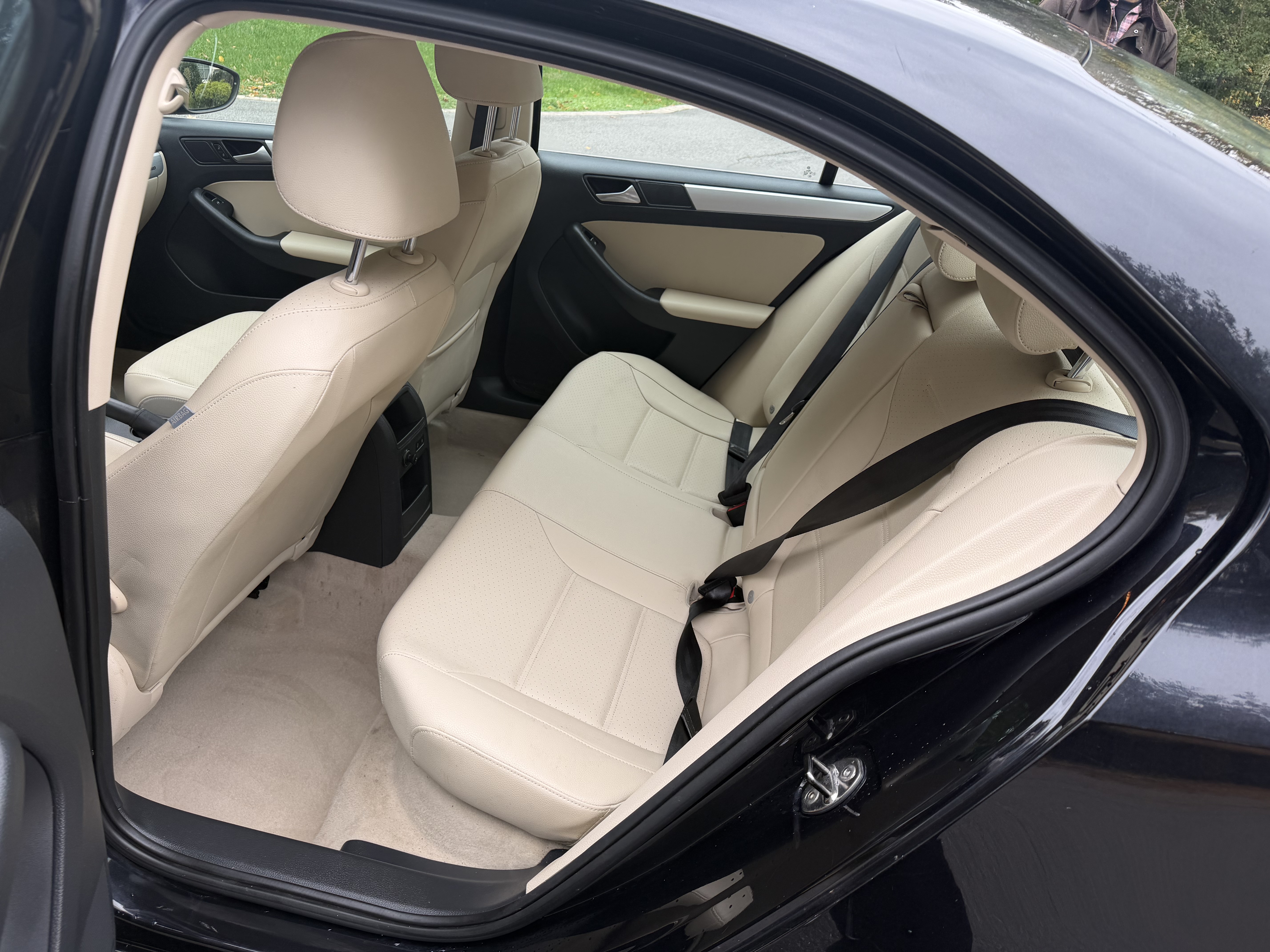 Used 2013 Volkswagen Jetta SE FWD image 13