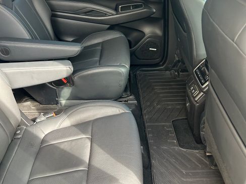 Used 2019 Subaru Ascent Limited AWD/4WD image 12