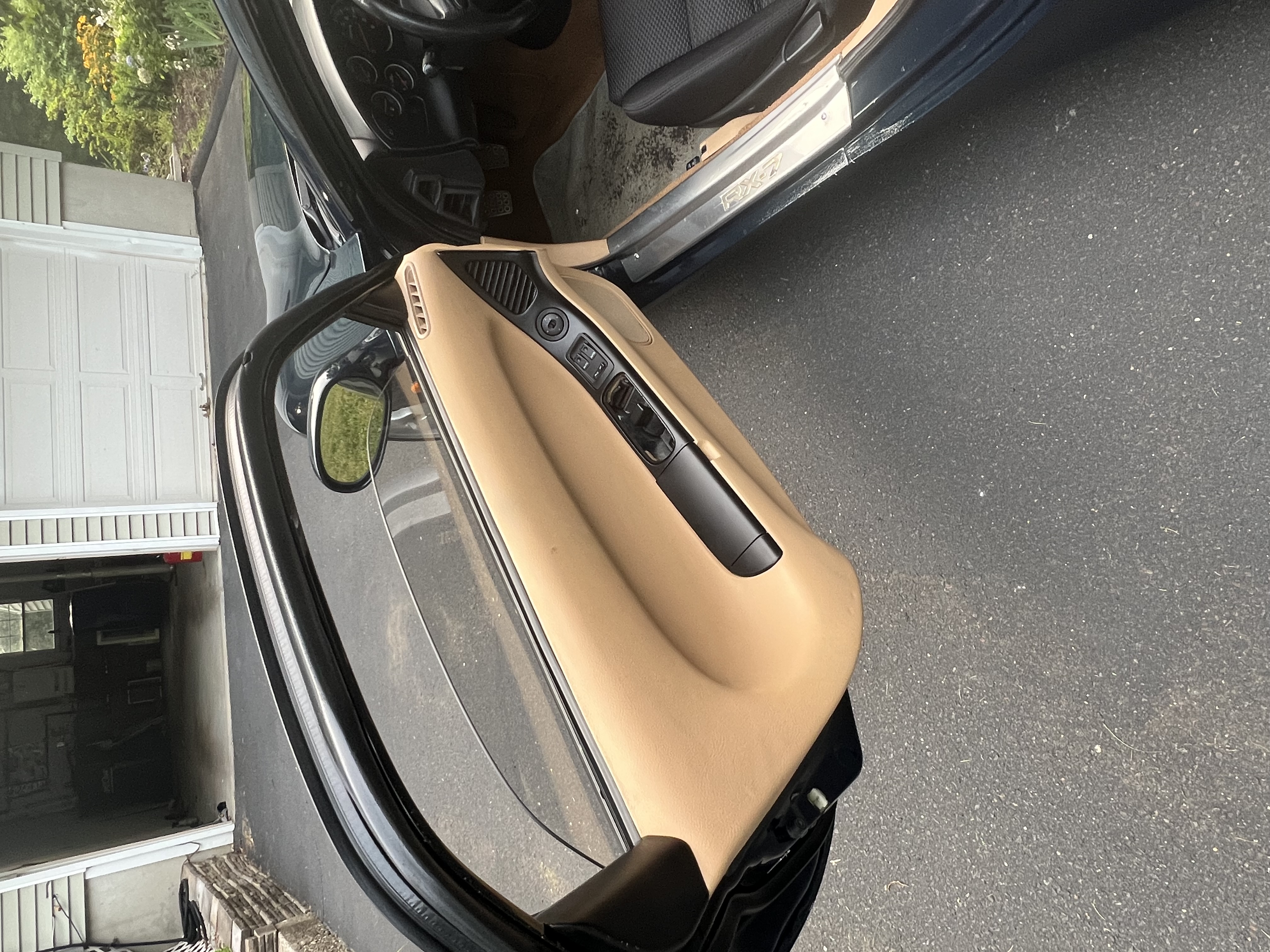 Used 1993 MAZDA RX-7 RWD image 11