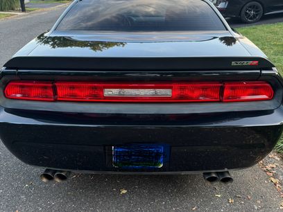 Used 2010 Dodge Challenger SRT8 w/ SRT Option Group II