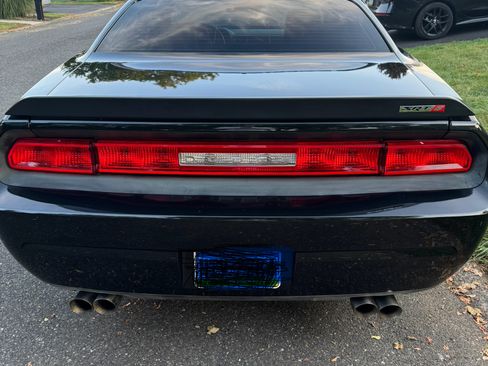 Used 2010 Dodge Challenger SRT8 w/ SRT Option Group II image 1