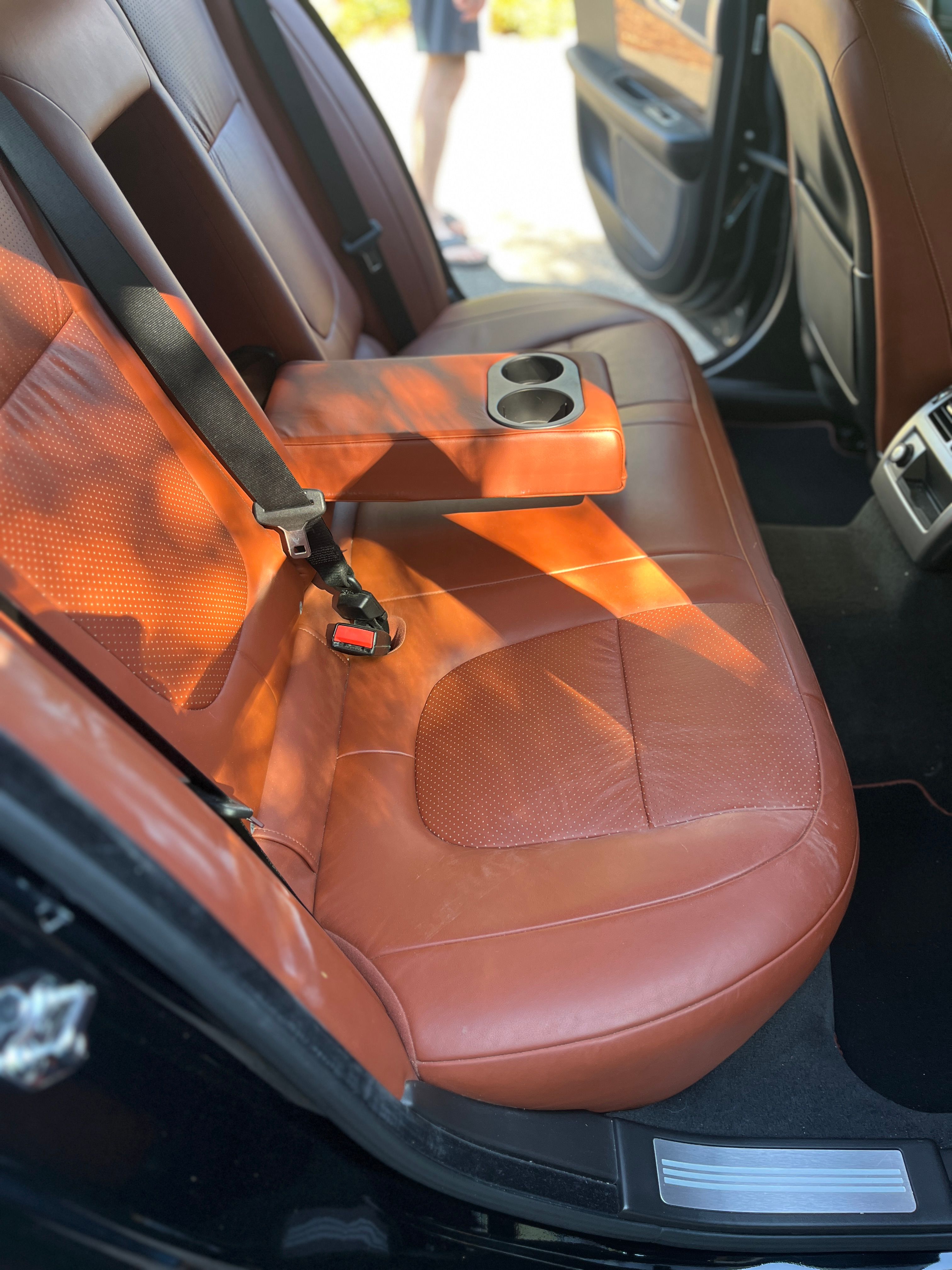 Used 2011 Jaguar XF Supercharged RWD image 11