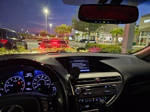 Used 2015 Lexus RX 350 FWD image 4