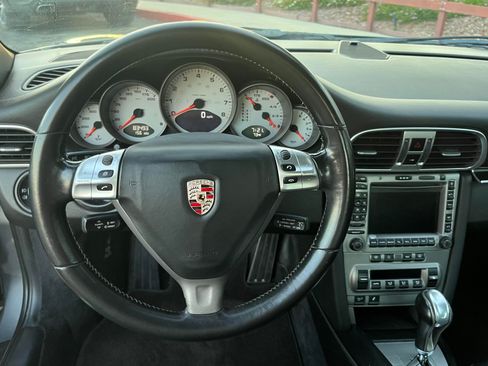 Used 2007 Porsche 911 Carrera S image 11
