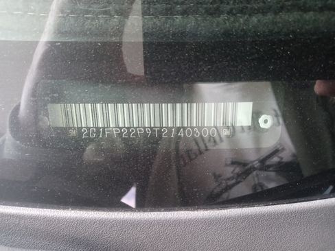 Used 1996 Chevrolet Camaro Z28 image 15