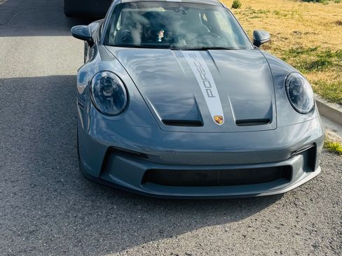 Used 2023 Porsche 911 GT3 image 17