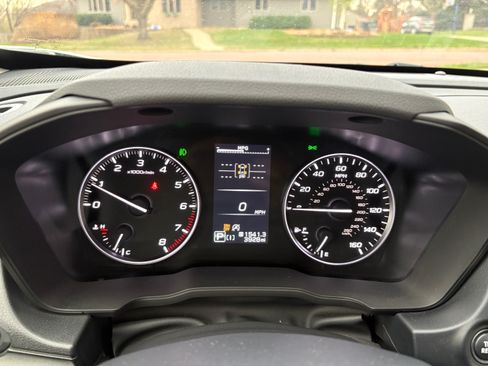 Used 2025 Subaru Impreza 2.0i Sport image 2