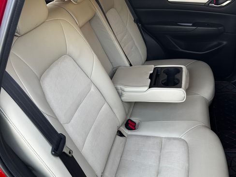 Used 2018 MAZDA CX-5 Touring w/ Preferred Equipment Package image 22